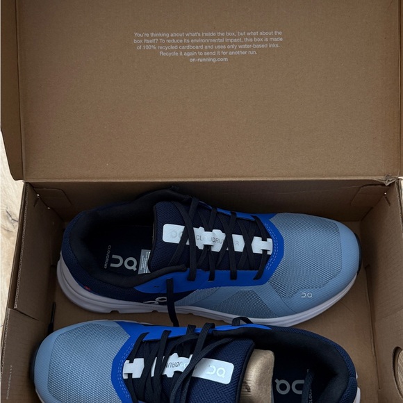 Cloudrunner - ON - running shoes women - Picture 2 of 3